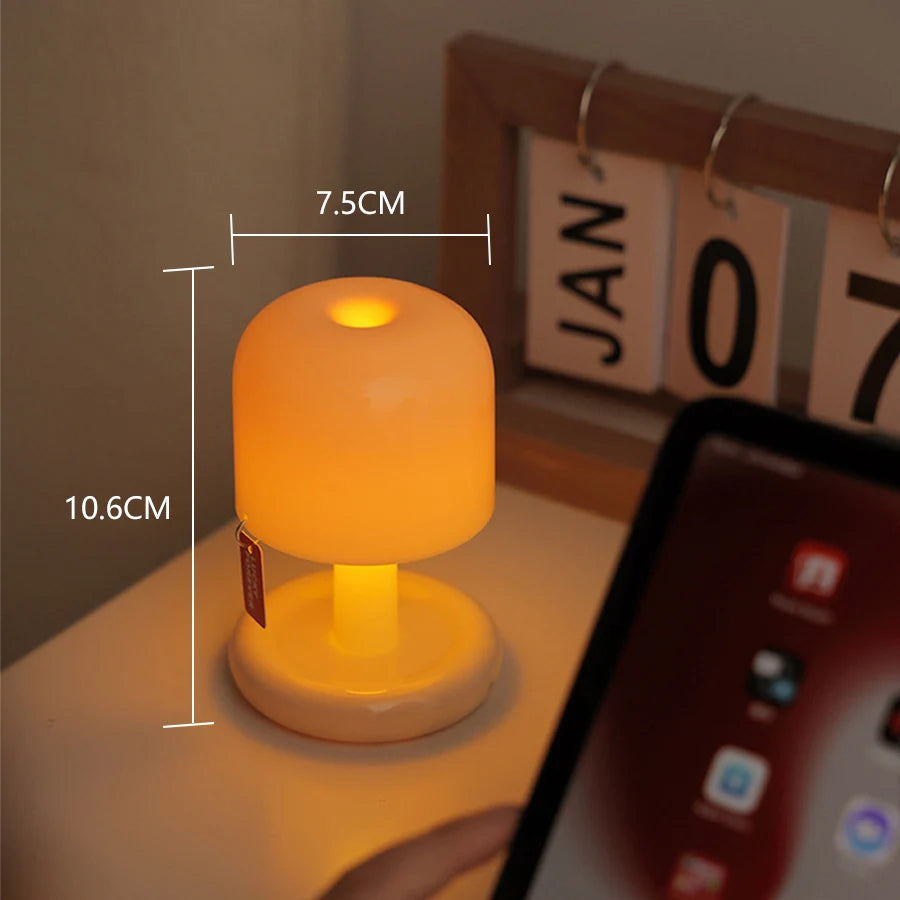 Lampe Veilleuse Adulte