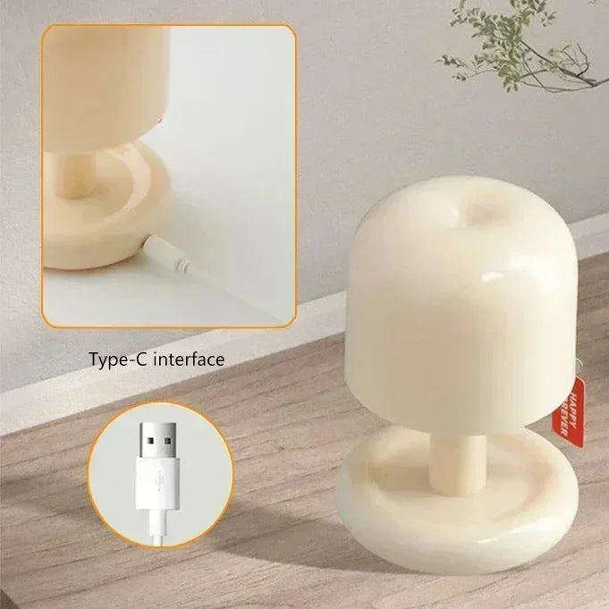 Lampe Veilleuse Adulte