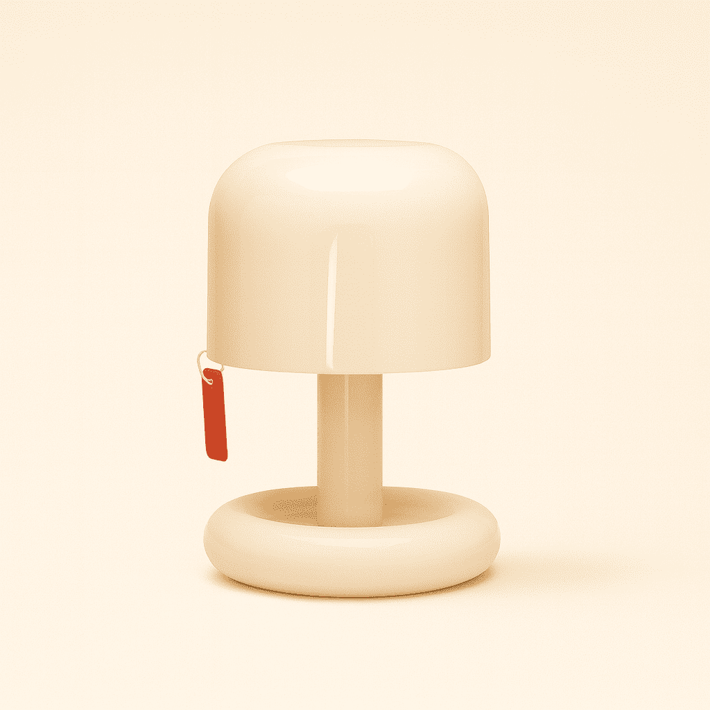 Lampe Veilleuse Adulte