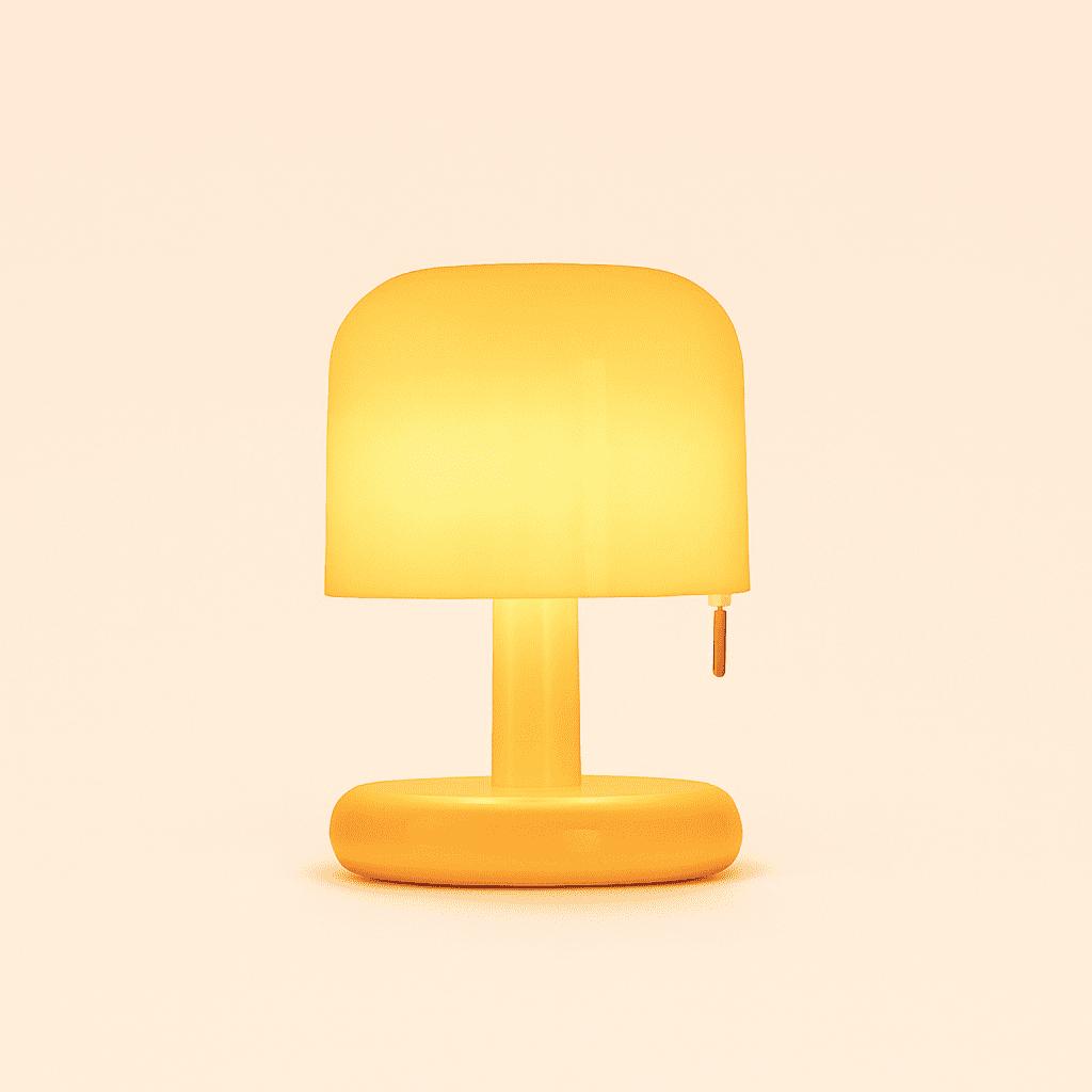 Lampe Veilleuse Adulte