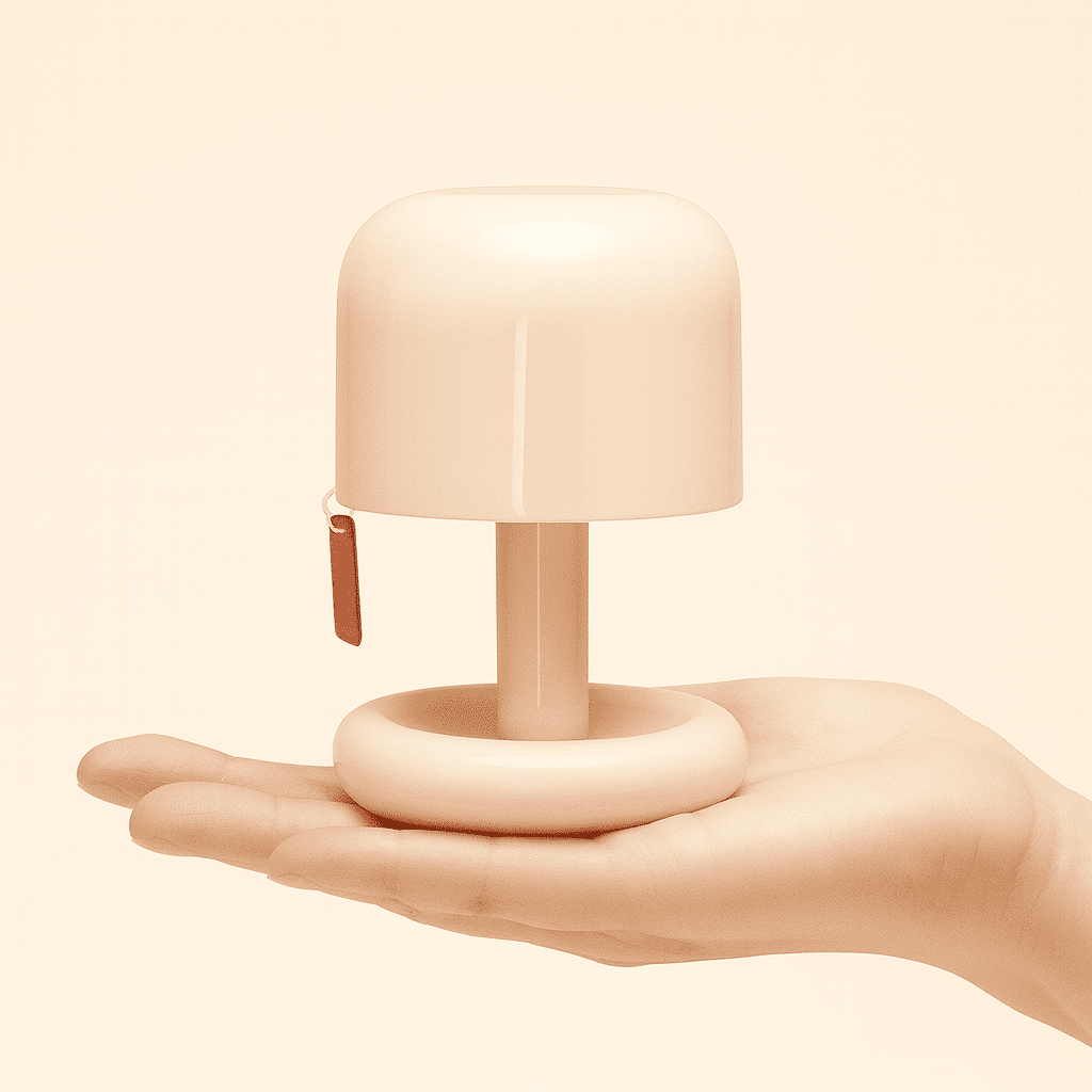 Lampe Veilleuse Adulte