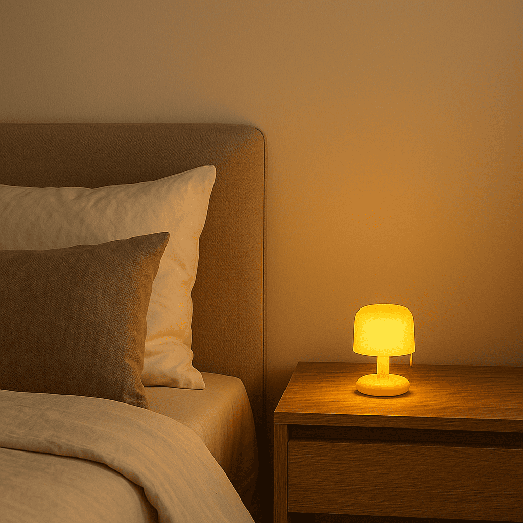 Lampe Veilleuse Adulte