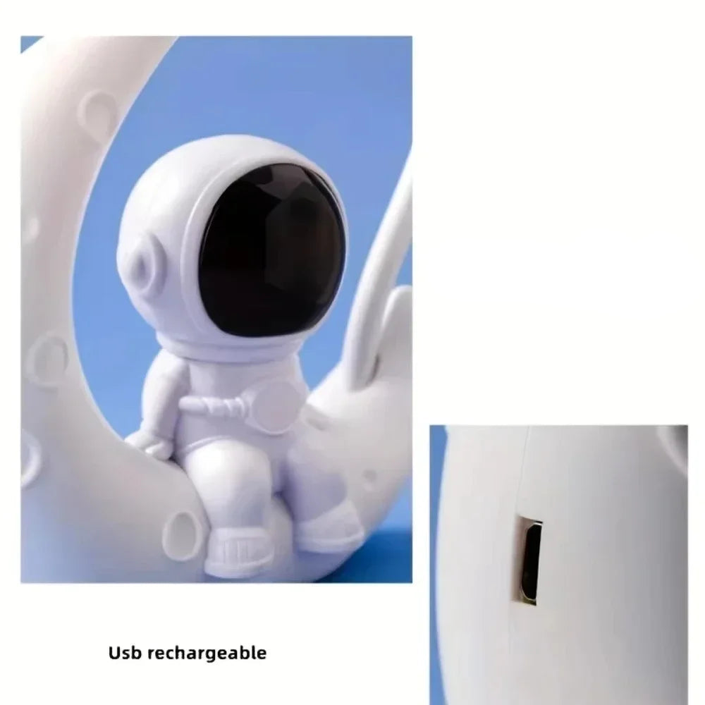 Lampe Veilleuse Astronaute