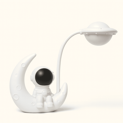 Lampe Veilleuse Astronaute