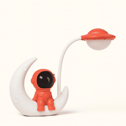 Lampe Veilleuse Astronaute