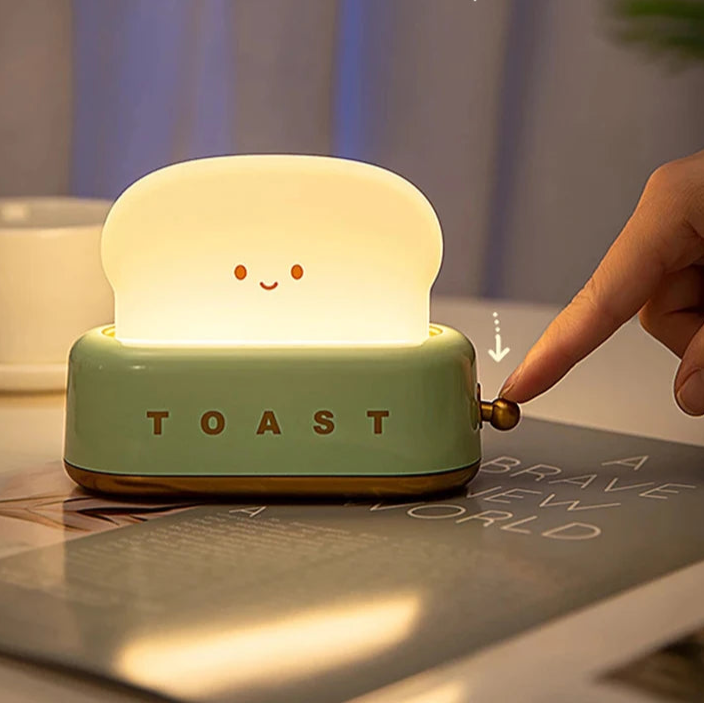 Lampe Veilleuse Bebe