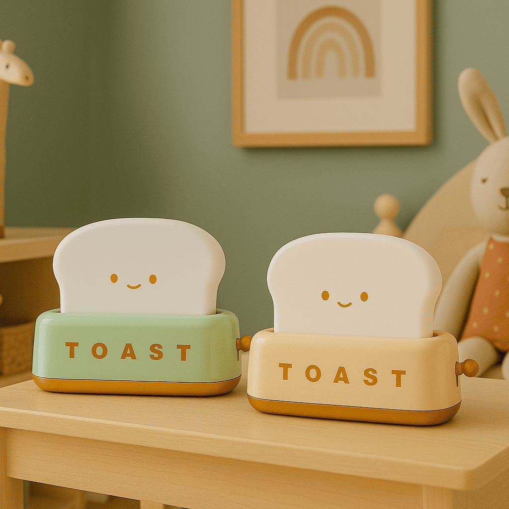 Lampe Veilleuse Bebe