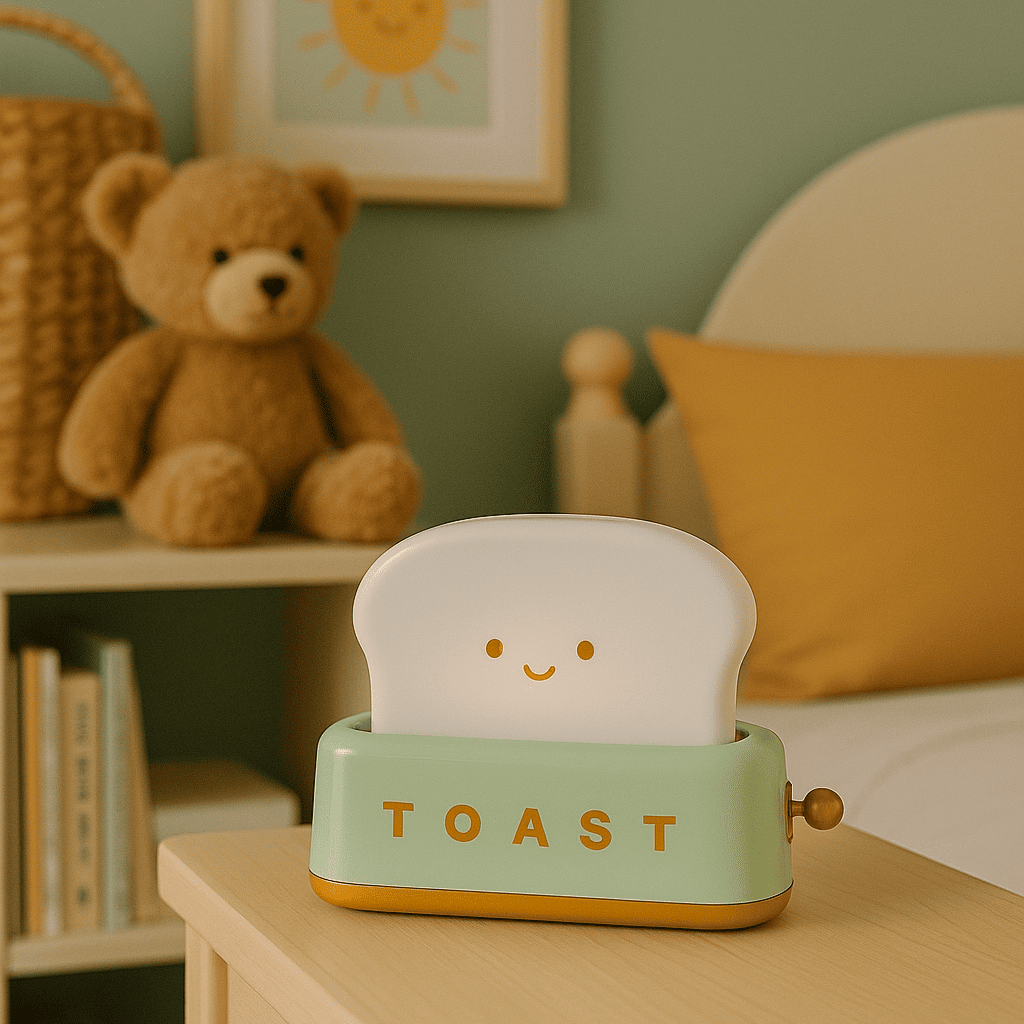 Lampe Veilleuse Bebe