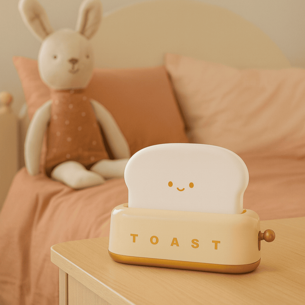 Lampe Veilleuse Bebe