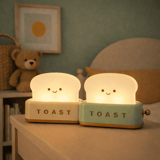 Lampe Veilleuse Bebe