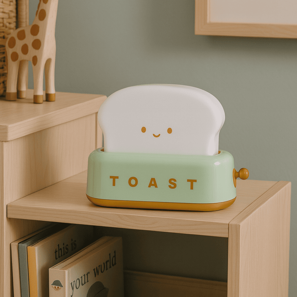 Lampe Veilleuse Bebe