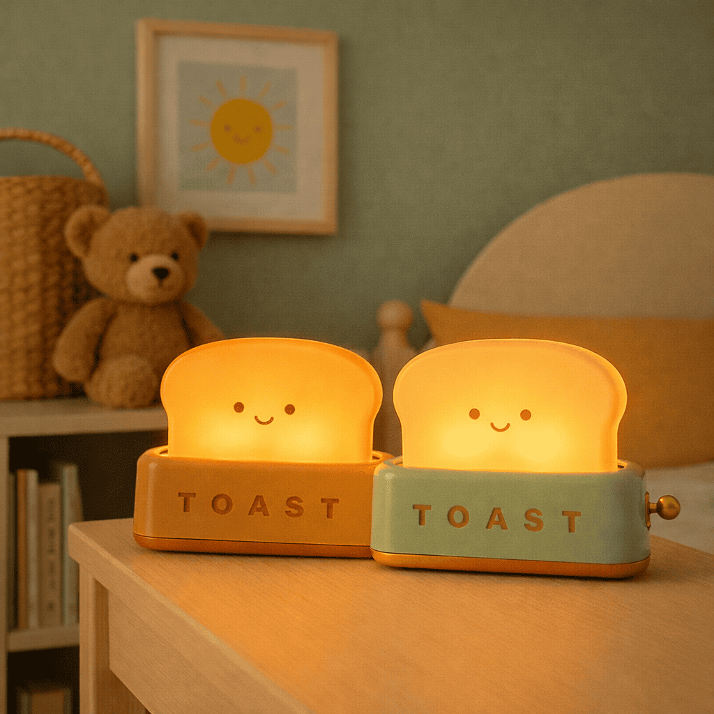 Lampe Veilleuse Bebe