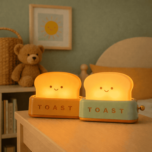 Lampe Veilleuse Bebe