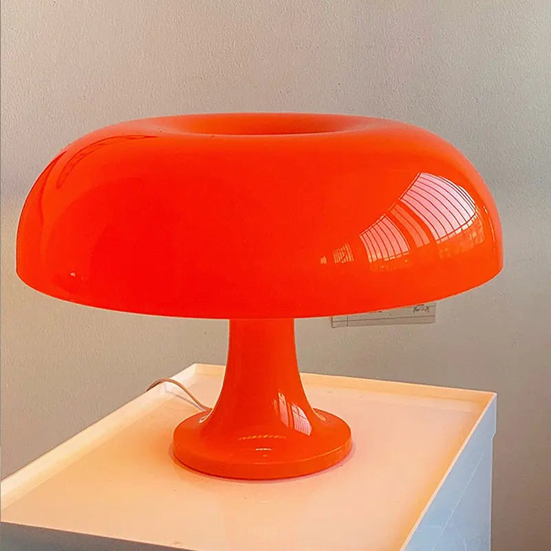 Lampe Veilleuse Champignon