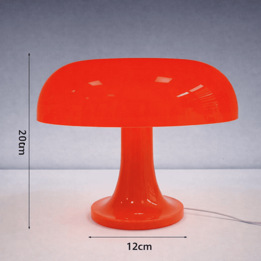 Lampe Veilleuse Champignon