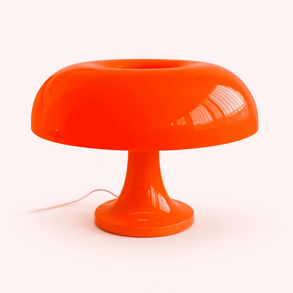 Lampe Veilleuse Champignon