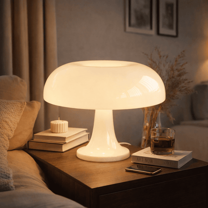 Lampe Veilleuse Champignon