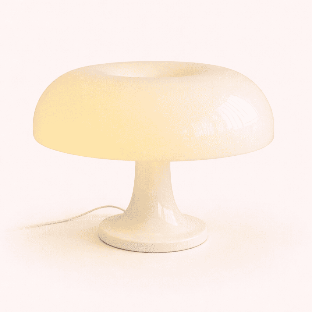 Lampe Veilleuse Champignon