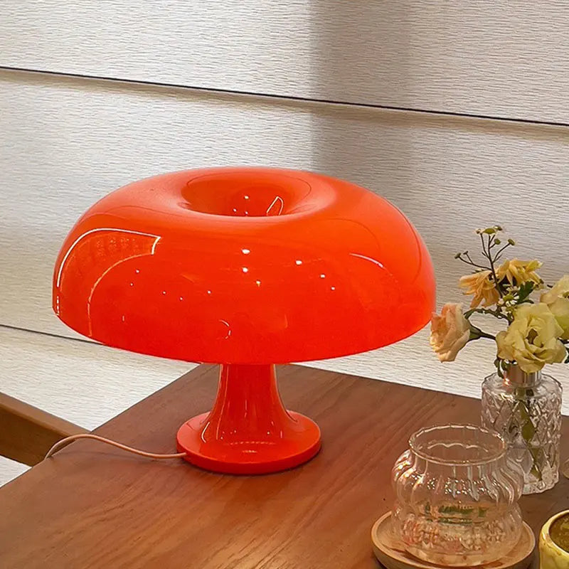 Lampe Veilleuse Champignon