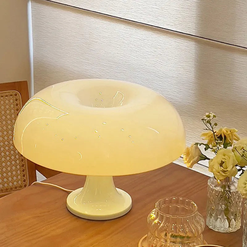Lampe Veilleuse Champignon