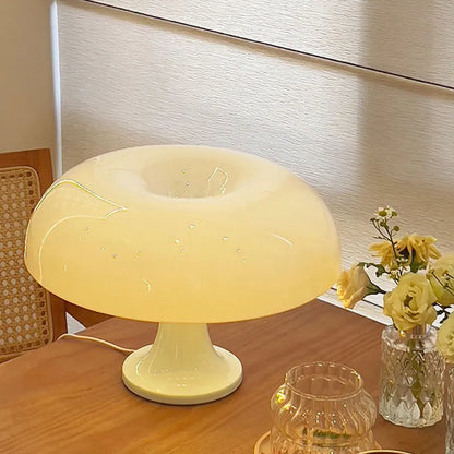 Lampe Veilleuse Champignon
