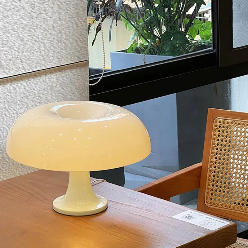 Lampe Veilleuse Champignon