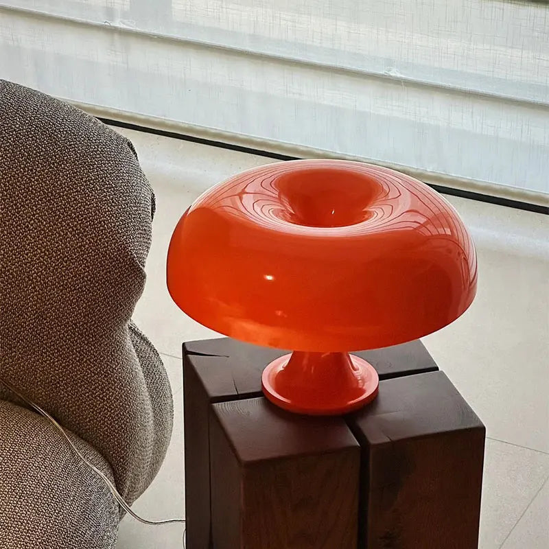 Lampe Veilleuse Champignon