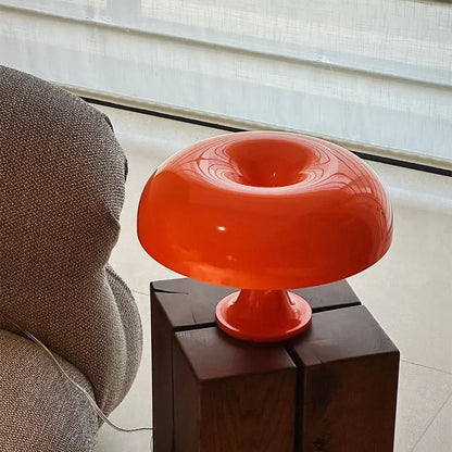 Lampe Veilleuse Champignon