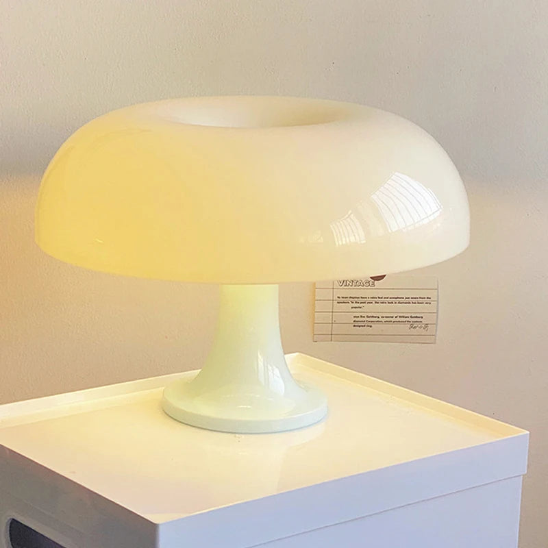 Lampe Veilleuse Champignon