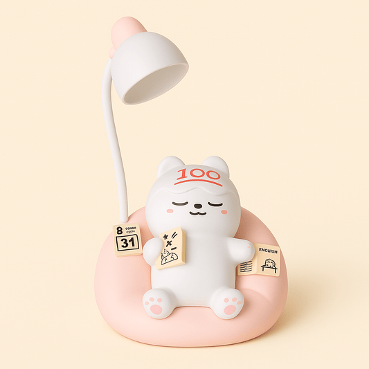 Lampe Veilleuse Chat