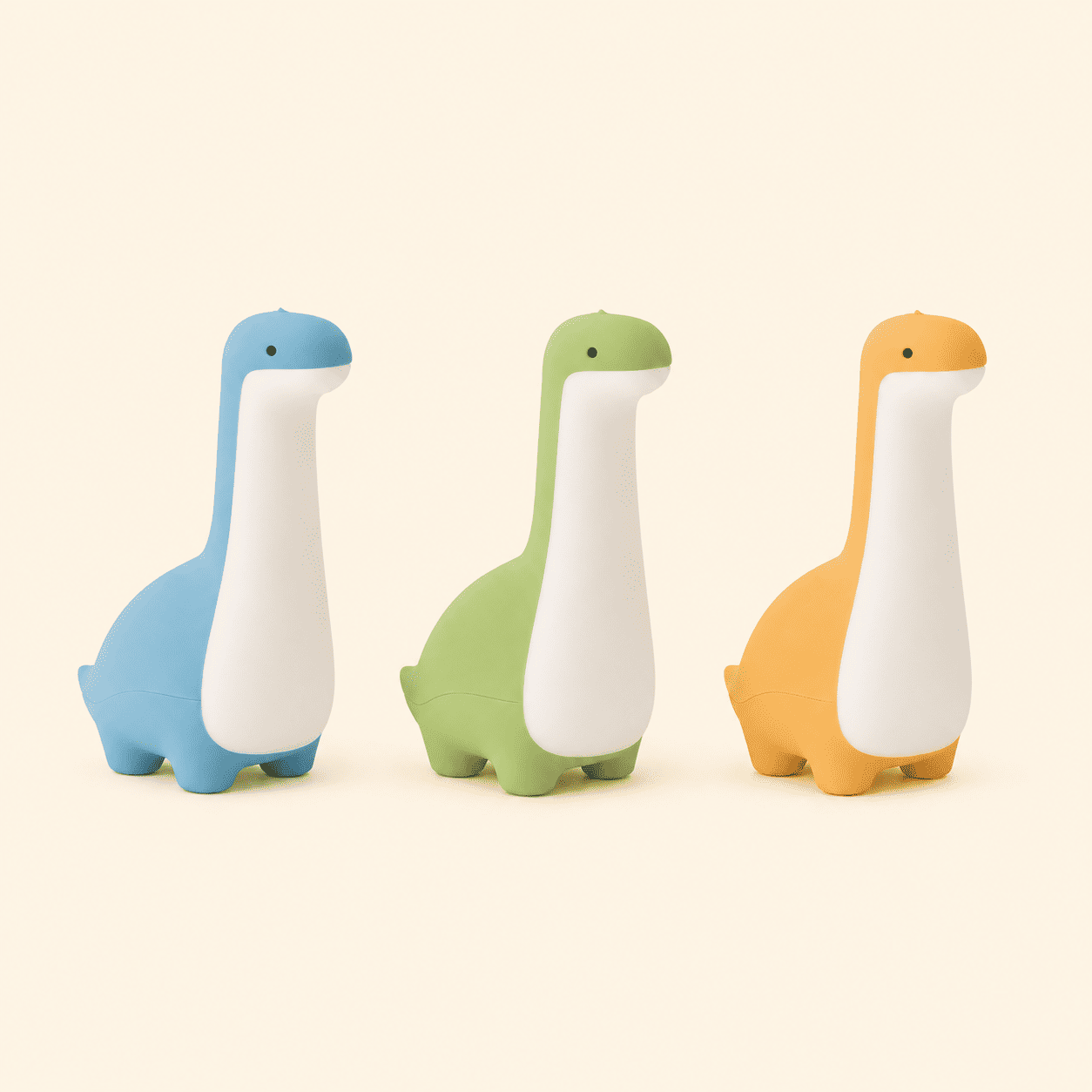 Lampe Veilleuse Dinosaure