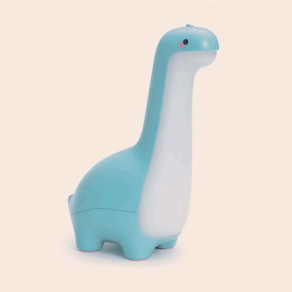 Lampe Veilleuse Dinosaure
