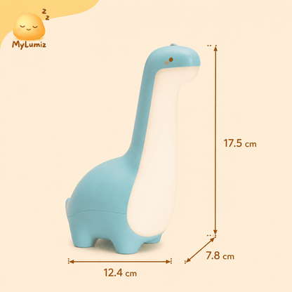 Lampe Veilleuse Dinosaure