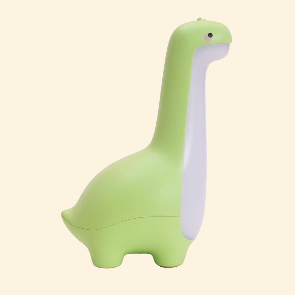 Lampe Veilleuse Dinosaure