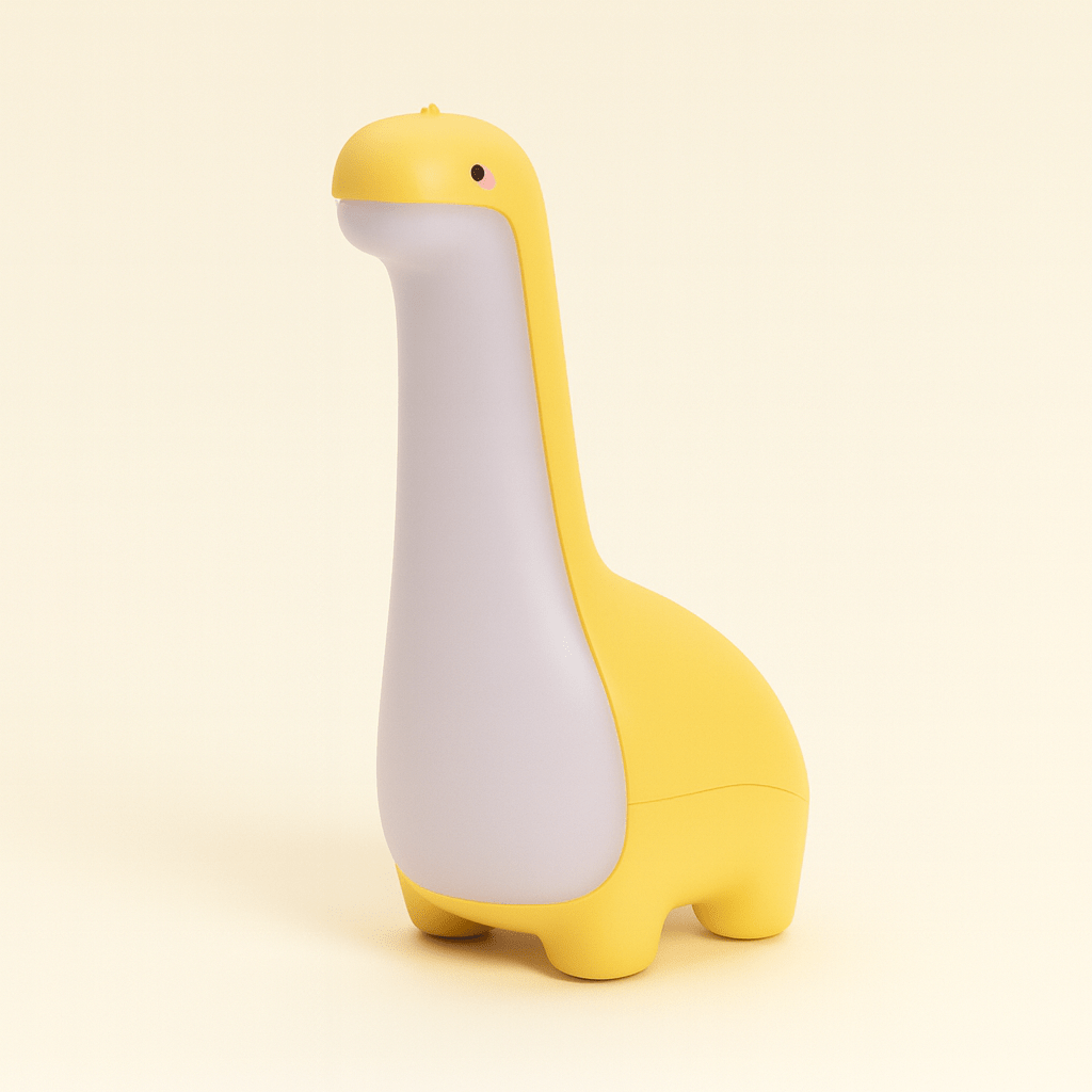 Lampe Veilleuse Dinosaure