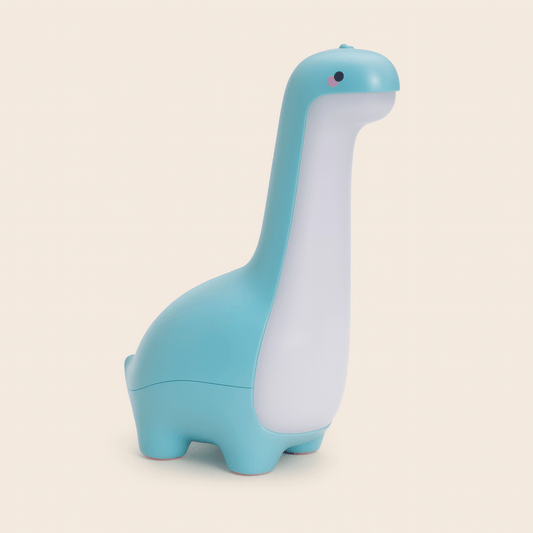 Lampe Veilleuse Dinosaure