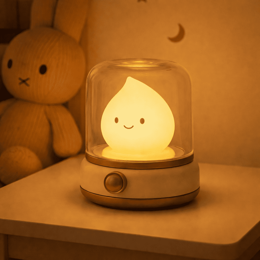 Lampe Veilleuse Enfant