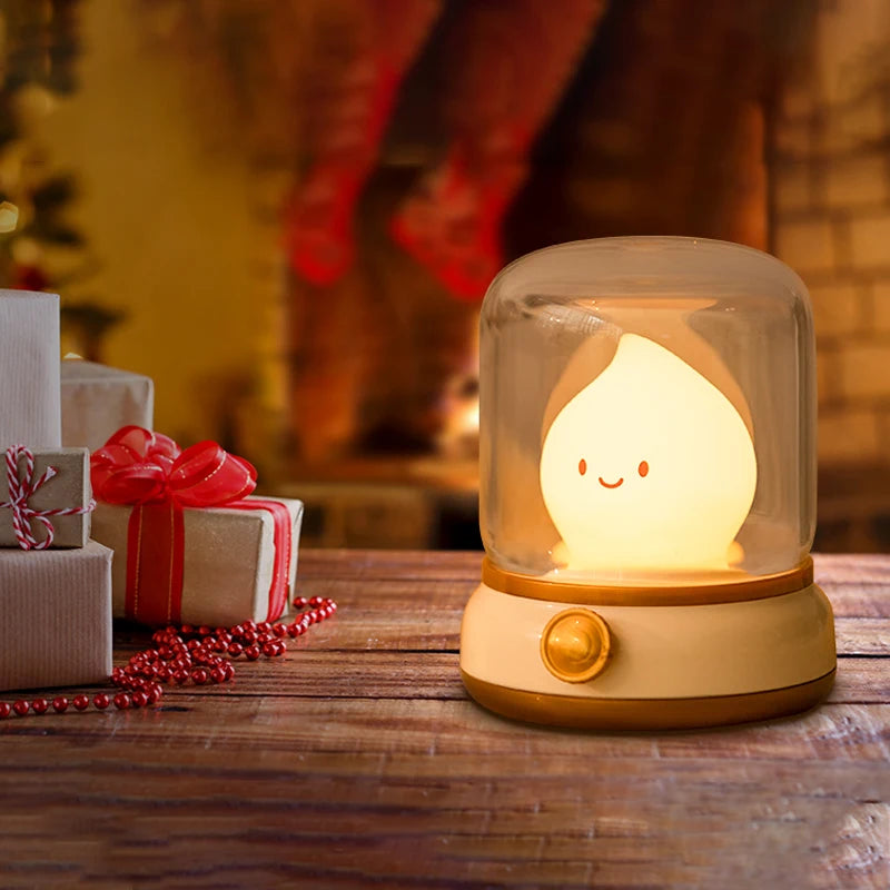Lampe Veilleuse Enfant