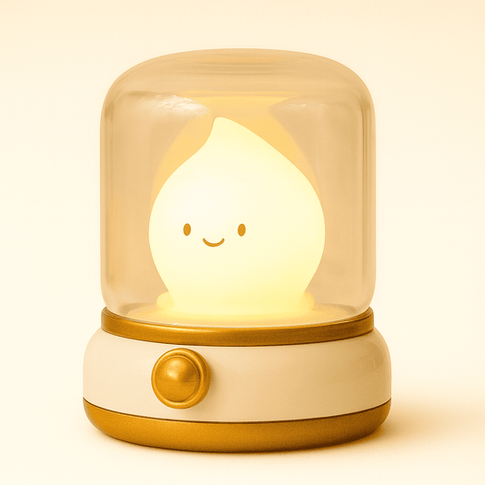 Lampe Veilleuse Enfant