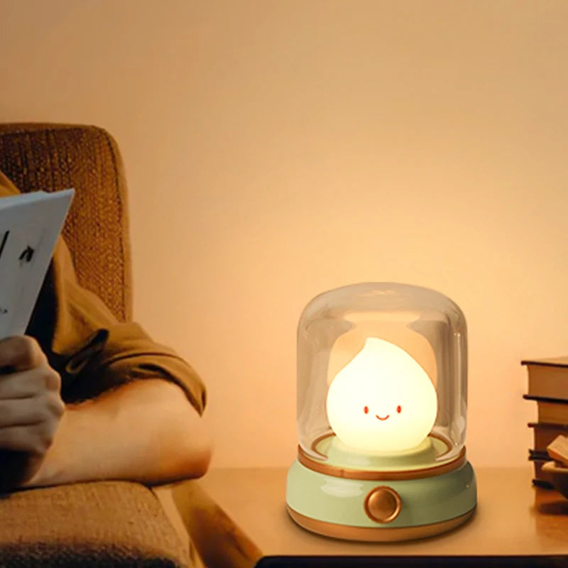 Lampe Veilleuse Enfant