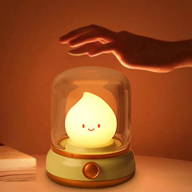 Lampe Veilleuse Enfant