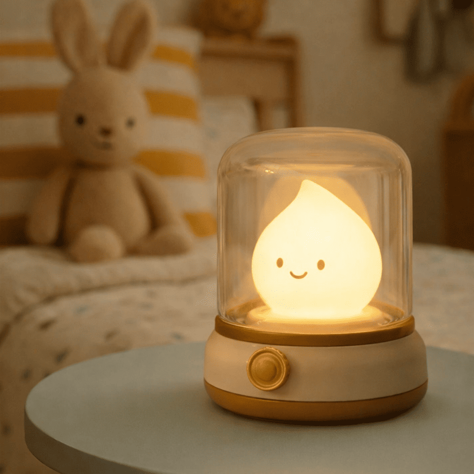 Lampe Veilleuse Enfant