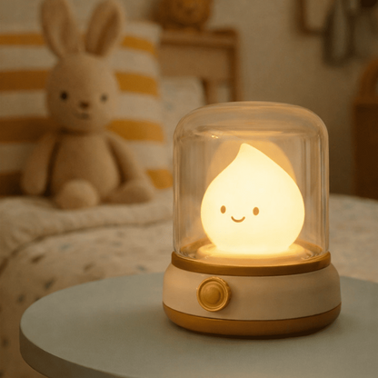 Lampe Veilleuse Enfant