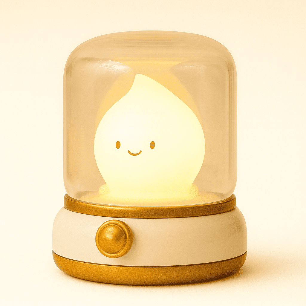 Lampe Veilleuse Enfant