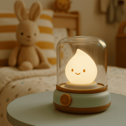Lampe Veilleuse Enfant 
