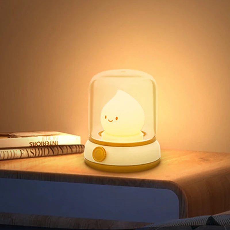 Lampe Veilleuse Enfant