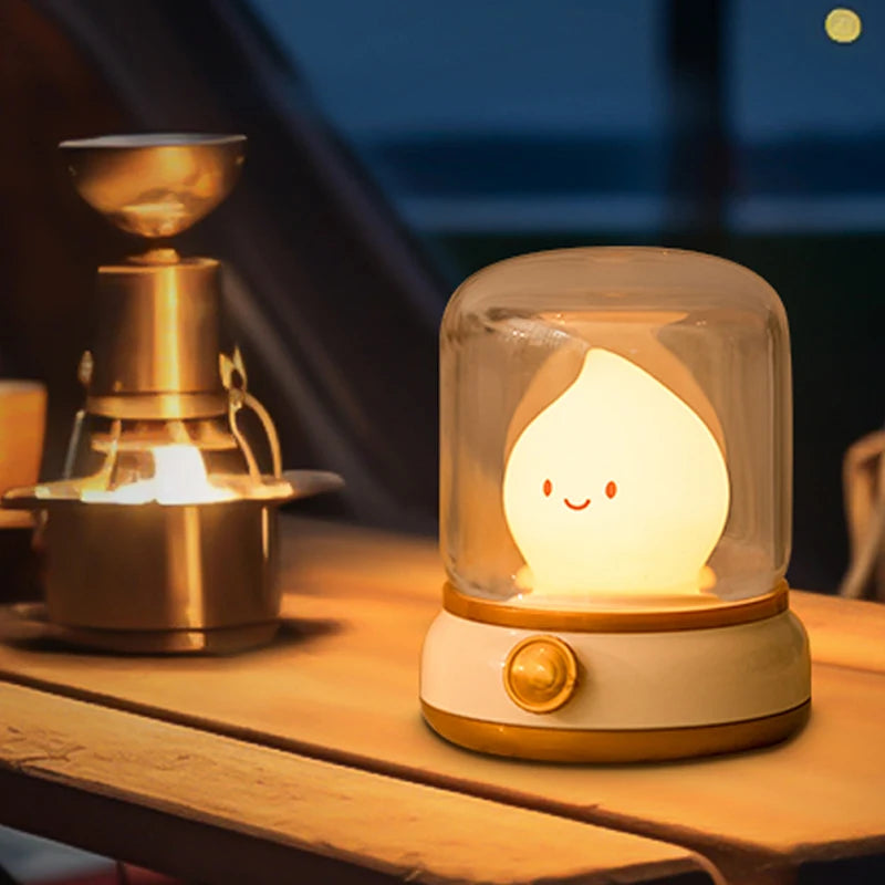 Lampe Veilleuse Enfant