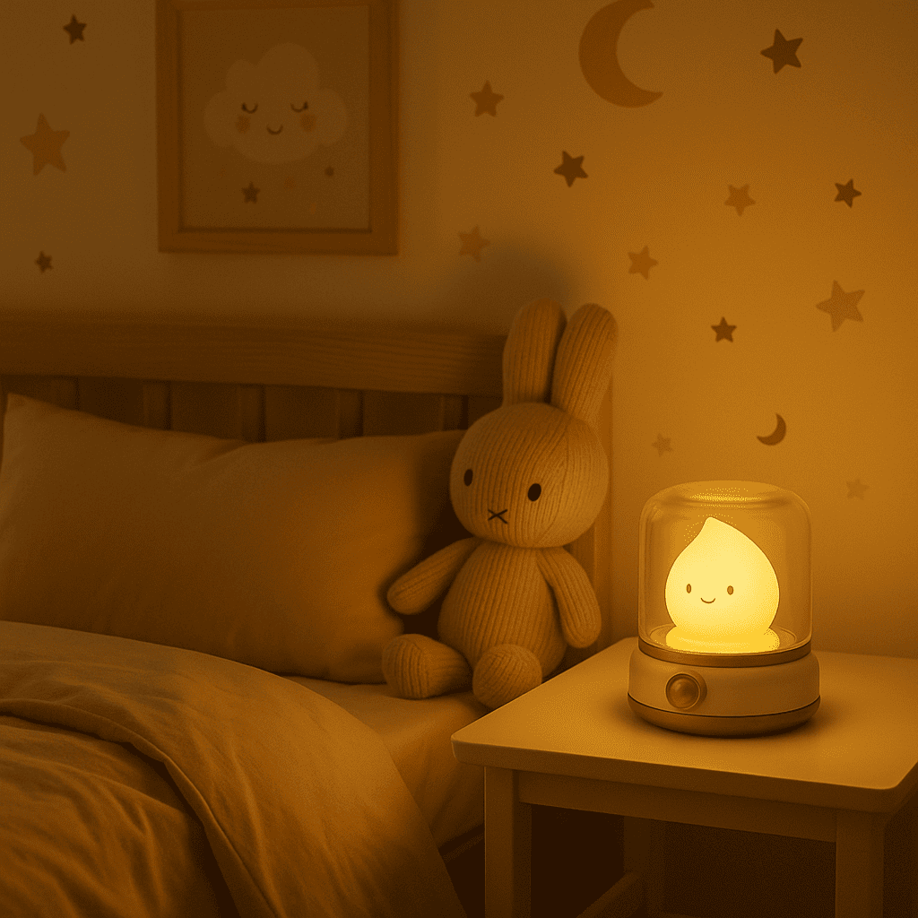 Lampe Veilleuse Enfant 
