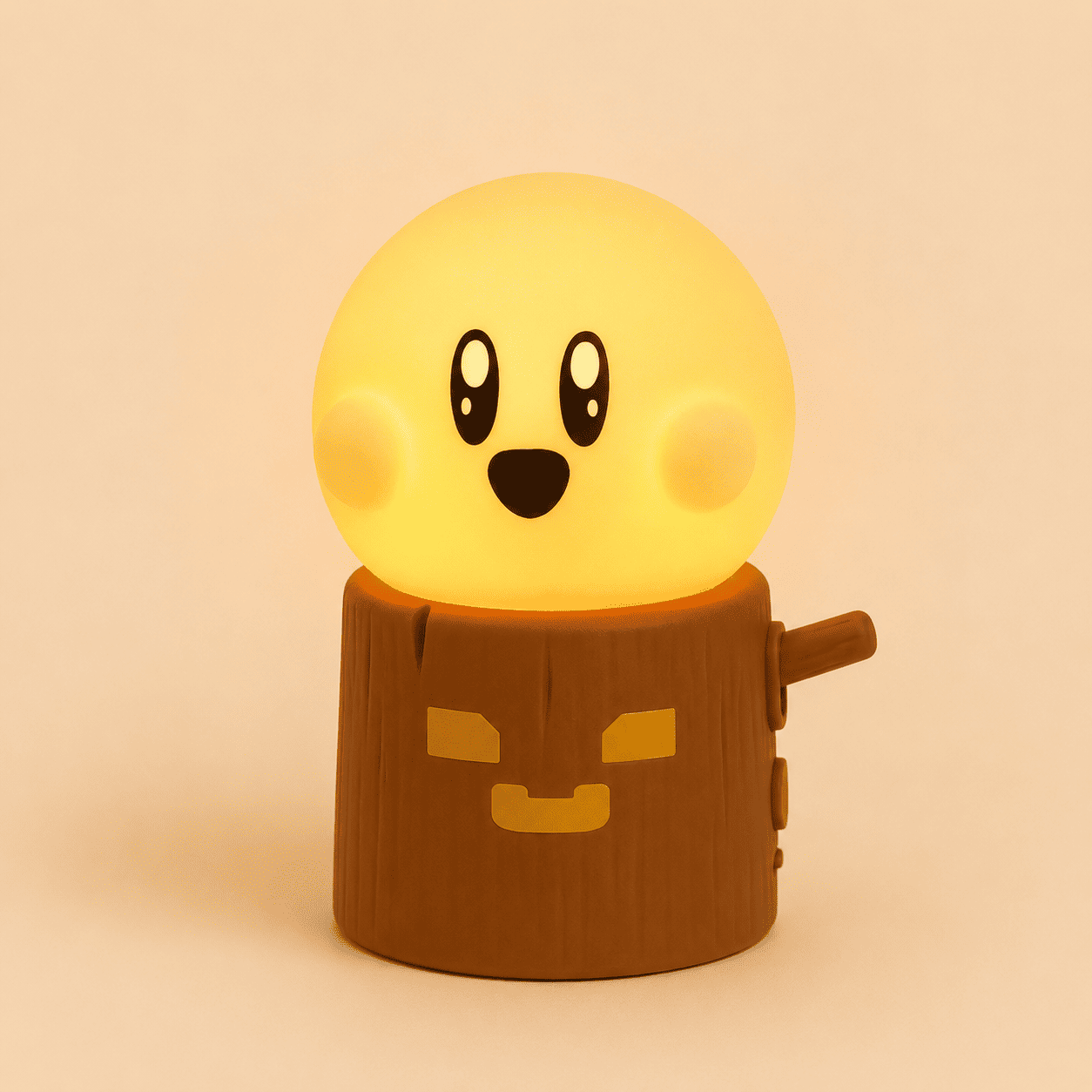 lampe veilleuse fantome