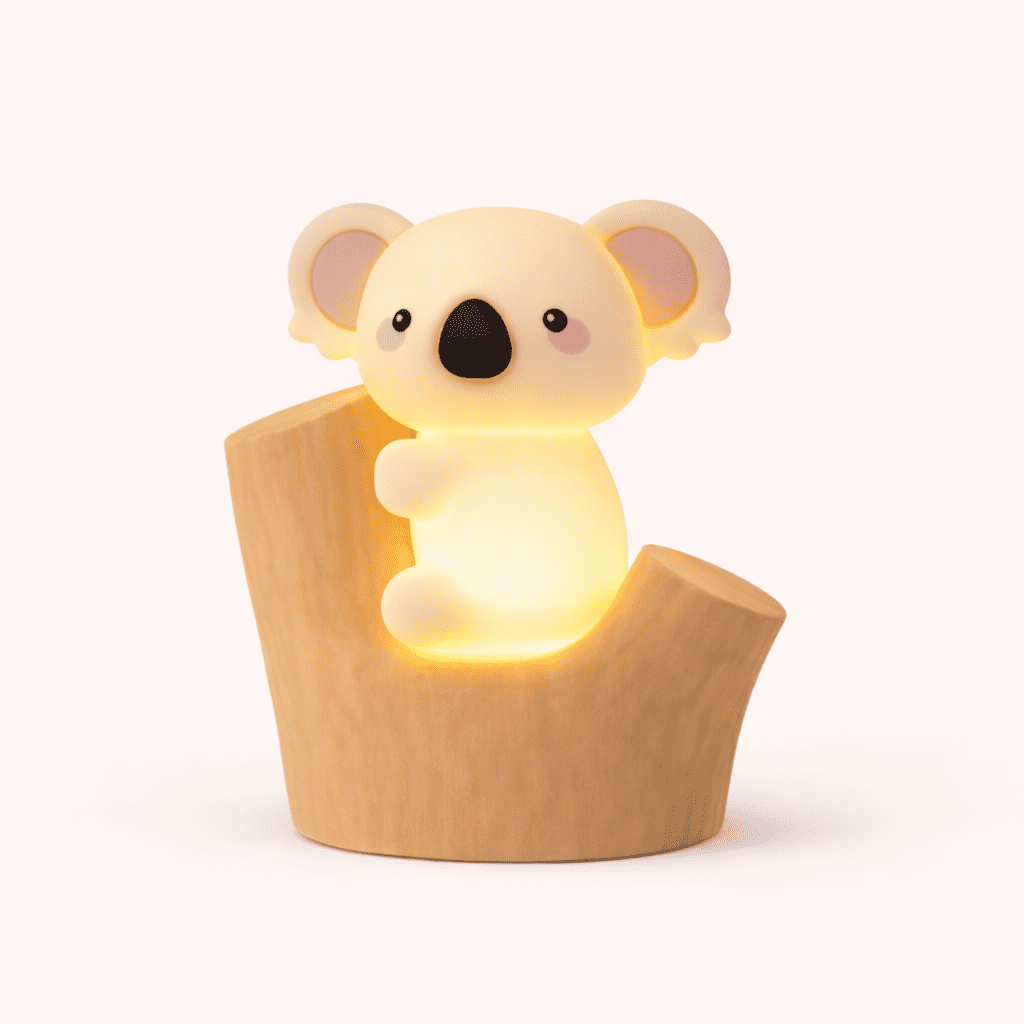 Lampe Veilleuse Koala
